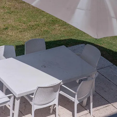 Marilyn - Private Garden Pool And Jacuzzi * Bardolino