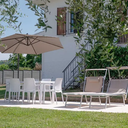 Marilyn - Private Garden Pool And Jacuzzi * Bardolino